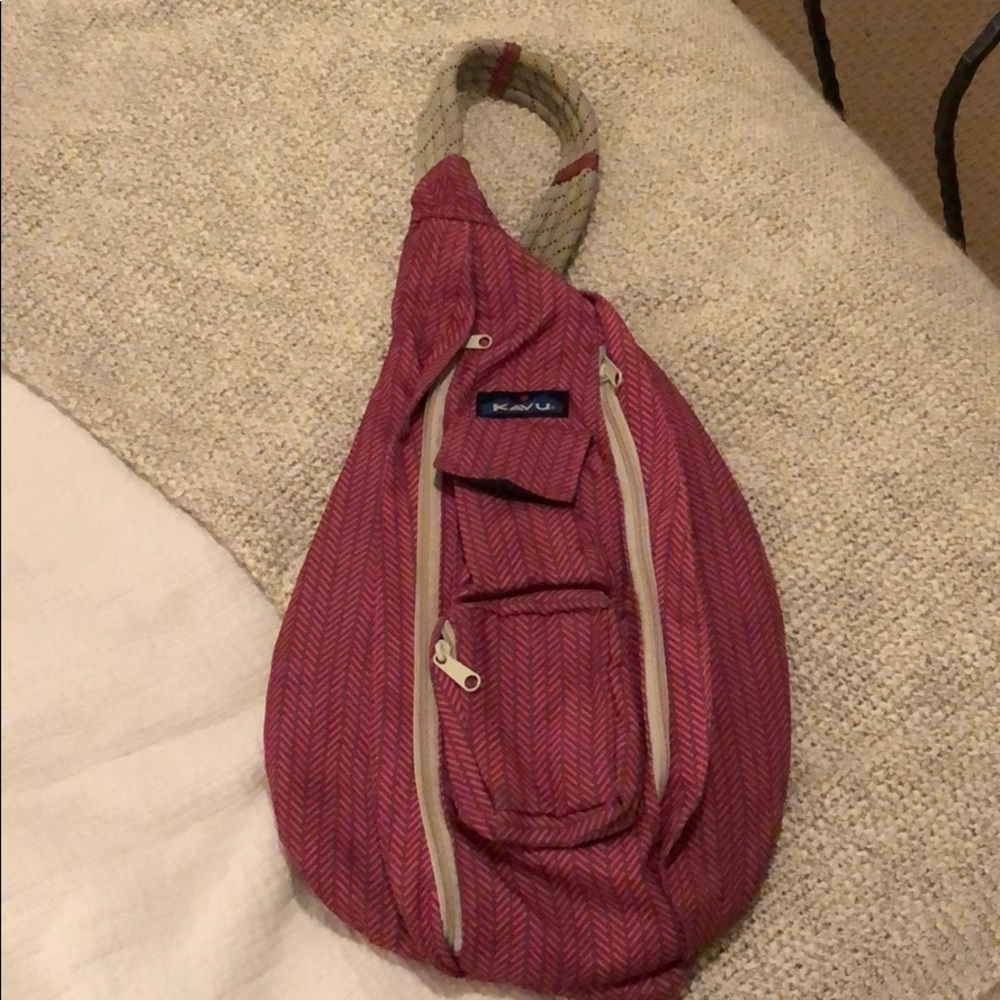 Kavu bag